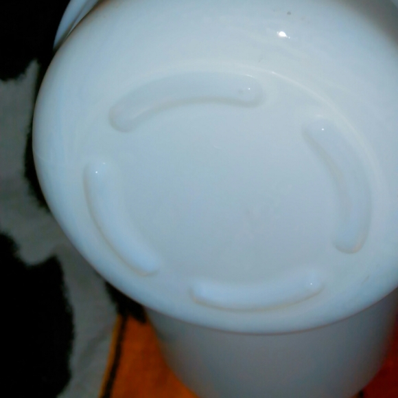 VINTAGE ARCOPAL FRANCE TEA CUP MUG. - Picture 2 of 4